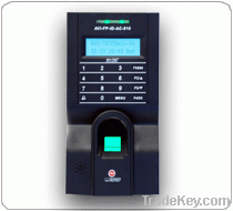 Time Attendance and Access Control Systems