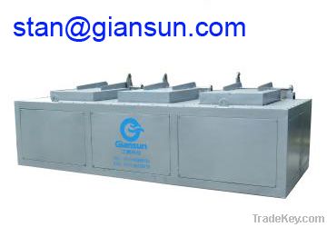 aluminum die/mould oven/furnace