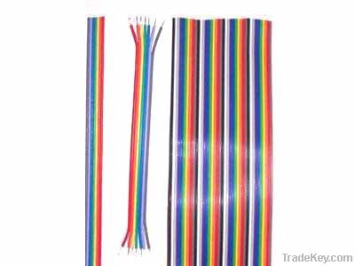 supply flat ribbon wire
