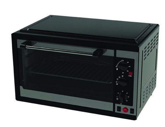 38L household electric oven