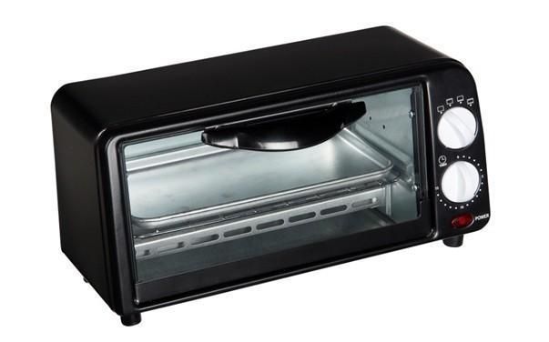 6L mini electric oven