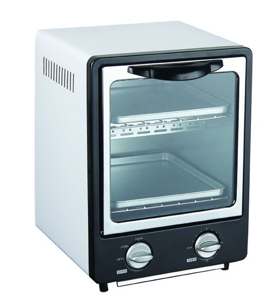 9L mini electric toaster oven