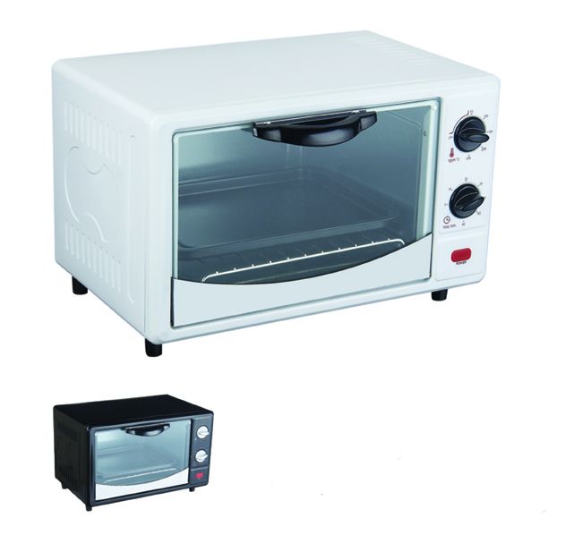 15 mini electric oven 