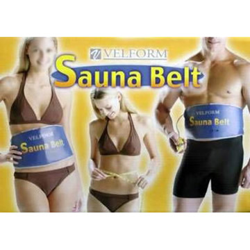 Sauna Belt