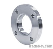 Flange