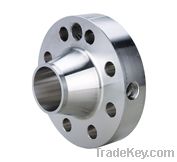 Flange