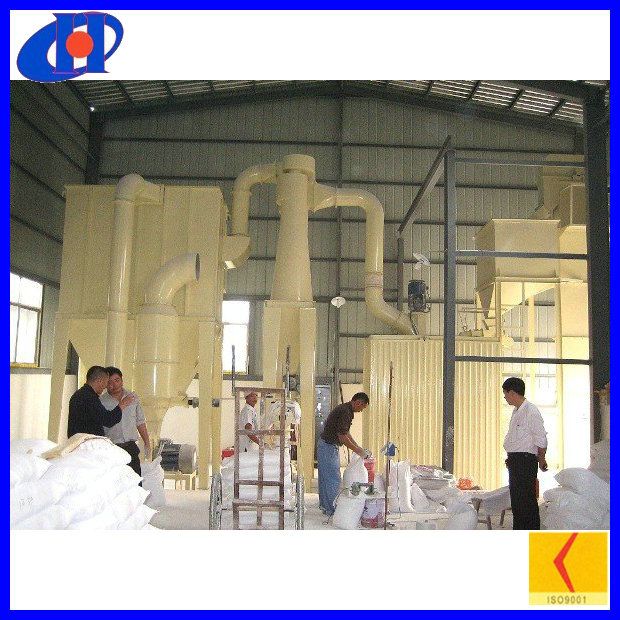 Raymond mill for grinding barite calcite potash talcum marble limestone powder