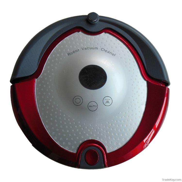 multifunction robotic auto vacuum cleaner A360 new arrival