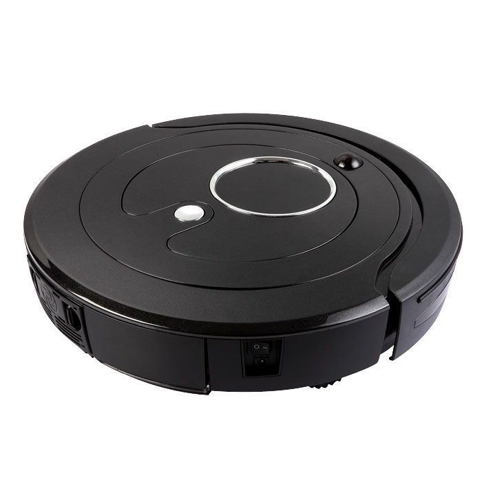 4 In 1 Multifunctional intelligent automatic robot vacuum cleaner A380,Sweep,vacuum,mop,sterilize