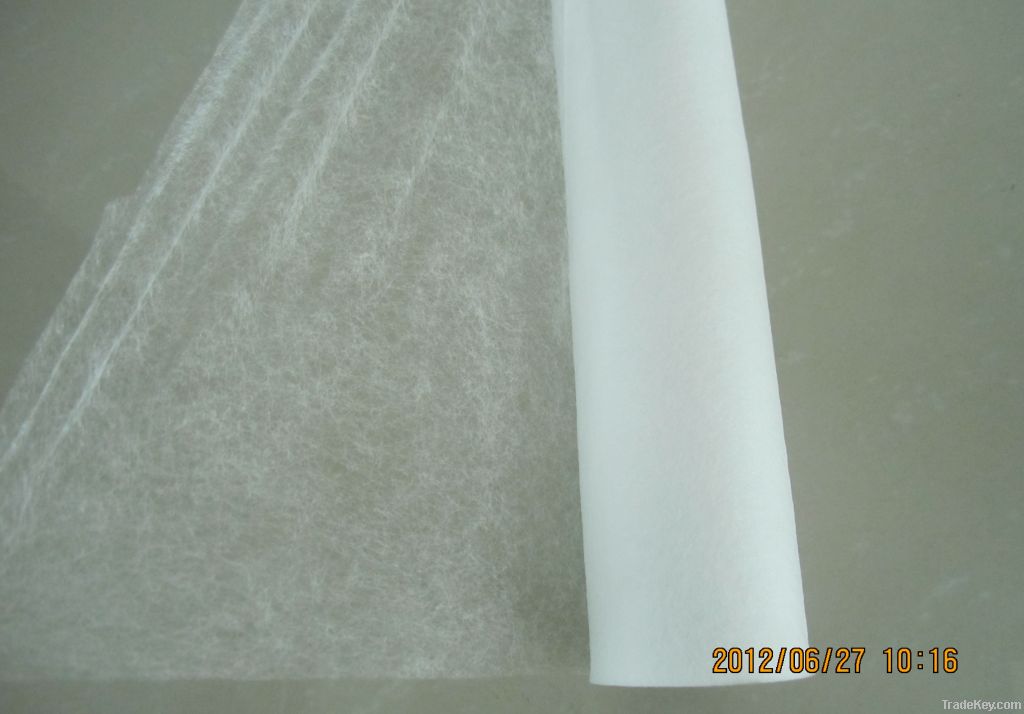 double side fusible interlining TPU WEB