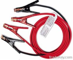 Booster Cable / Jumper Cable 6GA  16Ft.    ( TY-M01061610 )