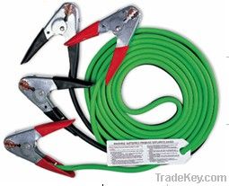 Booster Cable / Jumper Cable  2GA  20Ft.    (TY-M01022010)