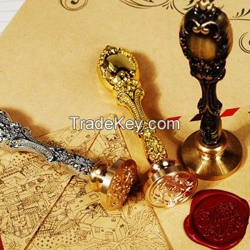 hot sale sealing wax stamp