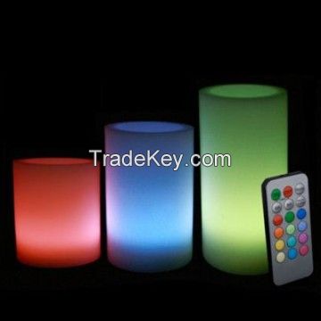 LED candle