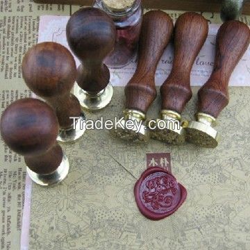 hot sale sealing wax stamp