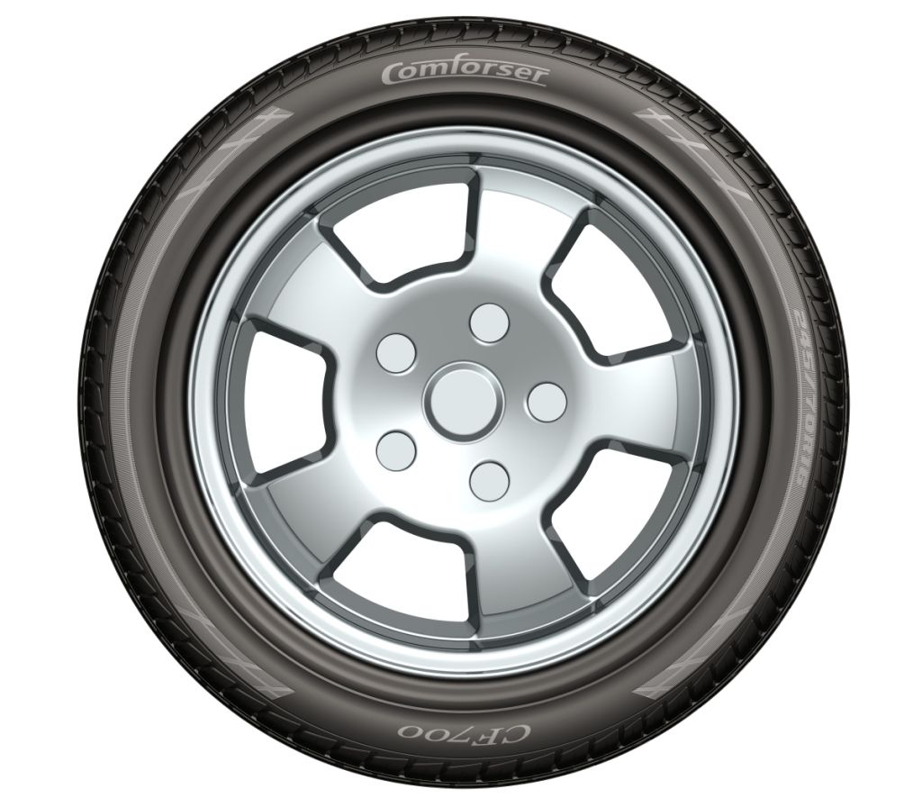 PCR TIRES