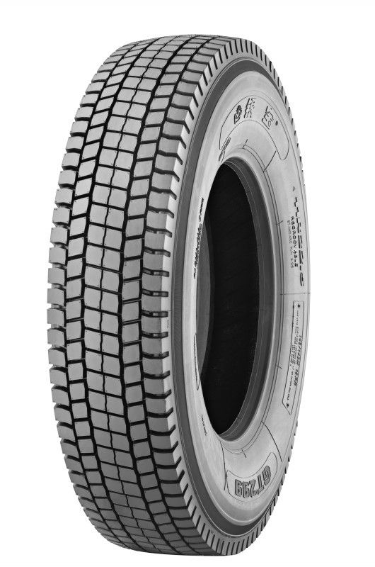 Tbr Tires