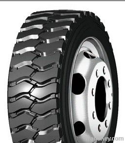 Truck Radial Tire