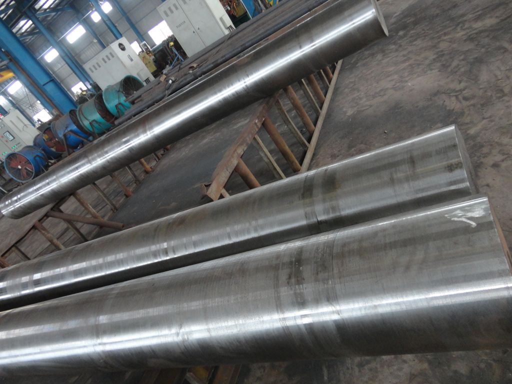 4137H forged steel bars Q+T
