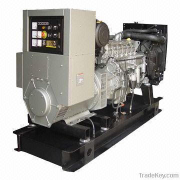 Diesel Generator Set, 450KVA