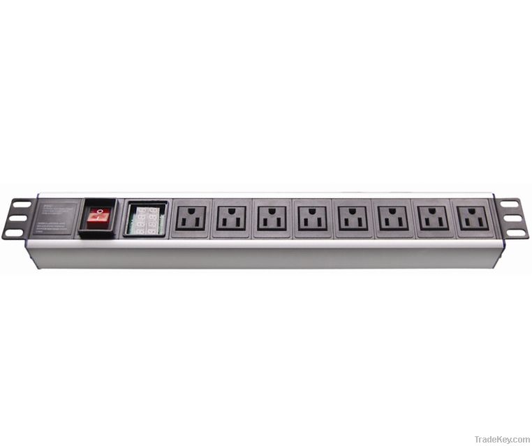 PDU, Power Distribution Unit