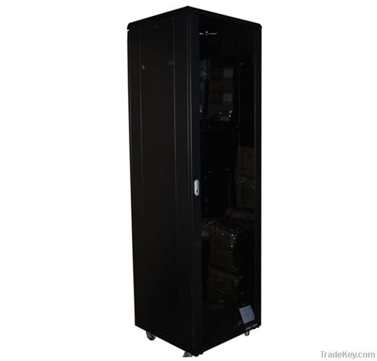 Network cabinet