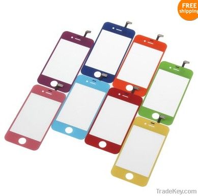 touch screen digitizer/touch panel/touch screen/digitizer for iphone4