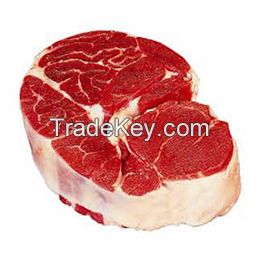 Halal Frozen Boneless Beef