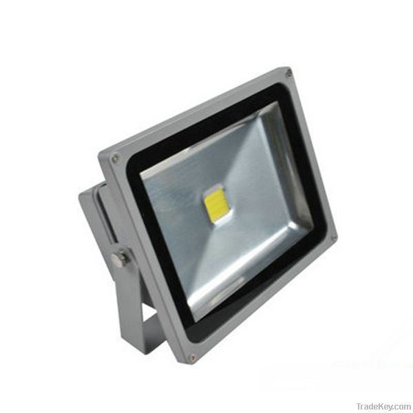 50W LED flood light, CE ROHS approval | led.tradekey.com