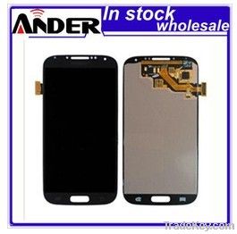 For Samsung Galaxy S4 i9500 GT-9500 LCD digitizer touch screen assembl