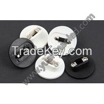 promotional price!!! R17D end caps a high put converter for lampholder