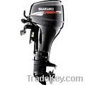 25hp Outboard Long Shaft