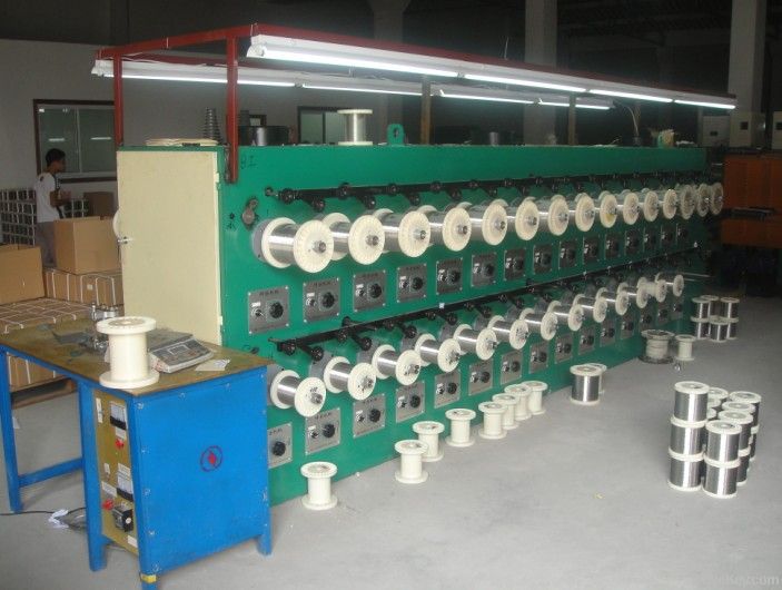 60lines annealing furnace