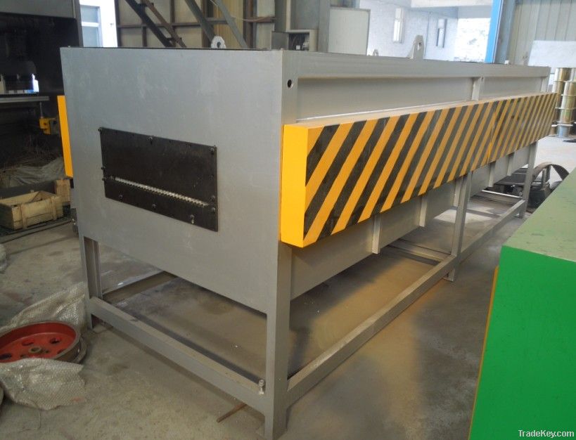 60lines annealing furnace