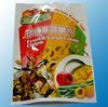 Food packaging plastic bag