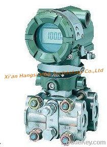 Yokogawa Gauge Pressure Transmitter EJA430A