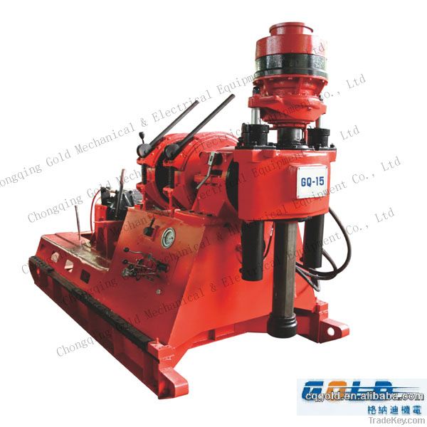 Water Welll Drilling Rigs and Borehole Drilling Machine