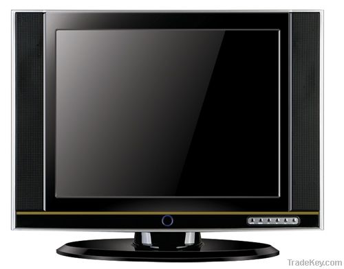 17 inch LCD/LED TV
