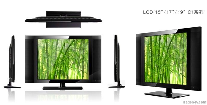 Promotion LCD TV/SD-15
