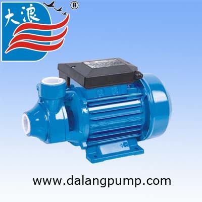 PM45 Vortex Pump, Clean Water Pump