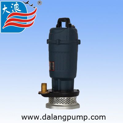 Small Submersible Pump with High Quality