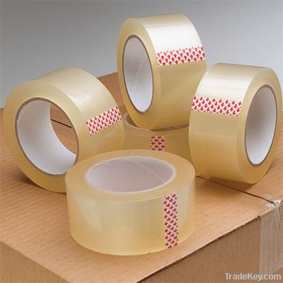 BOPP packing tape