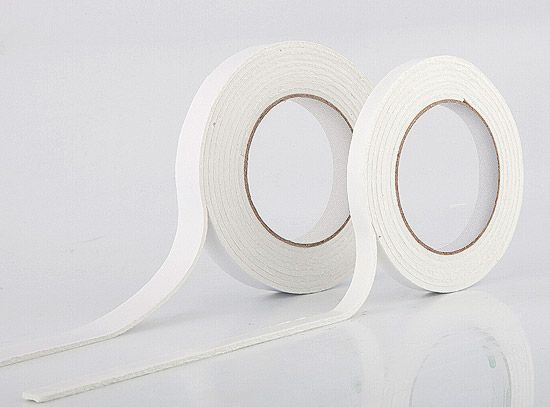 Double sided tape