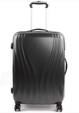 100%PC TRAVEL HARDSIDE SPINNER LUGGAGE