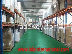 Packing,Repacking Service in Bonded Warehouses