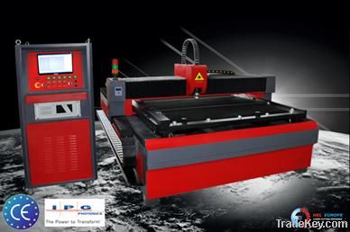 laser cutting machine