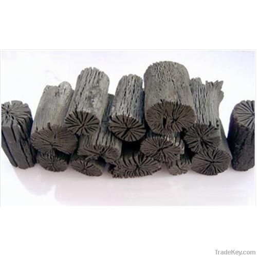 hard wood charcoal