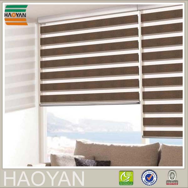 Day and night zebra roller blinds wholesale