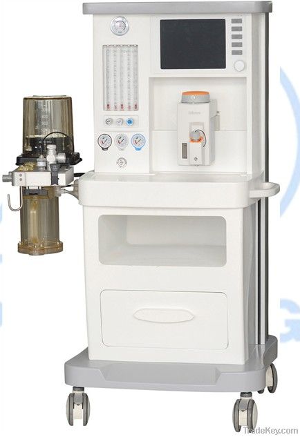 Anesthesia system