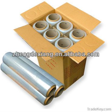 LLDPE stretch film